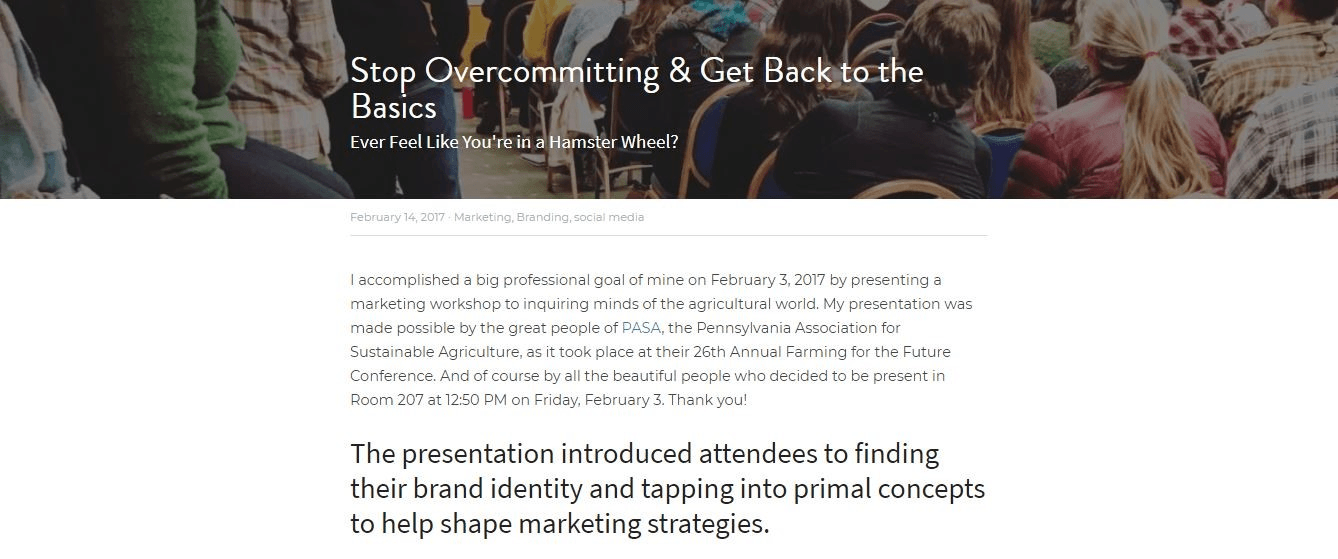 部落格網站 部落格網站